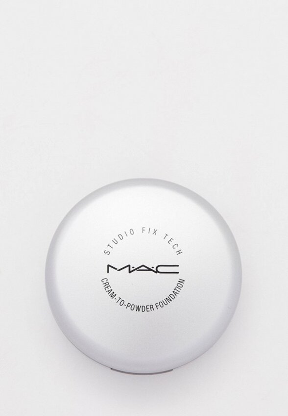 Крем-пудра компактная MAC