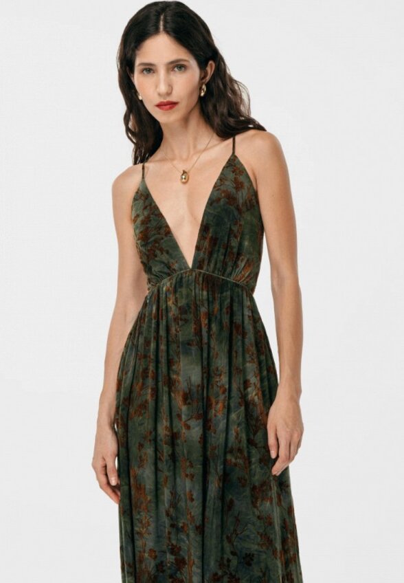 Платье Sample Room