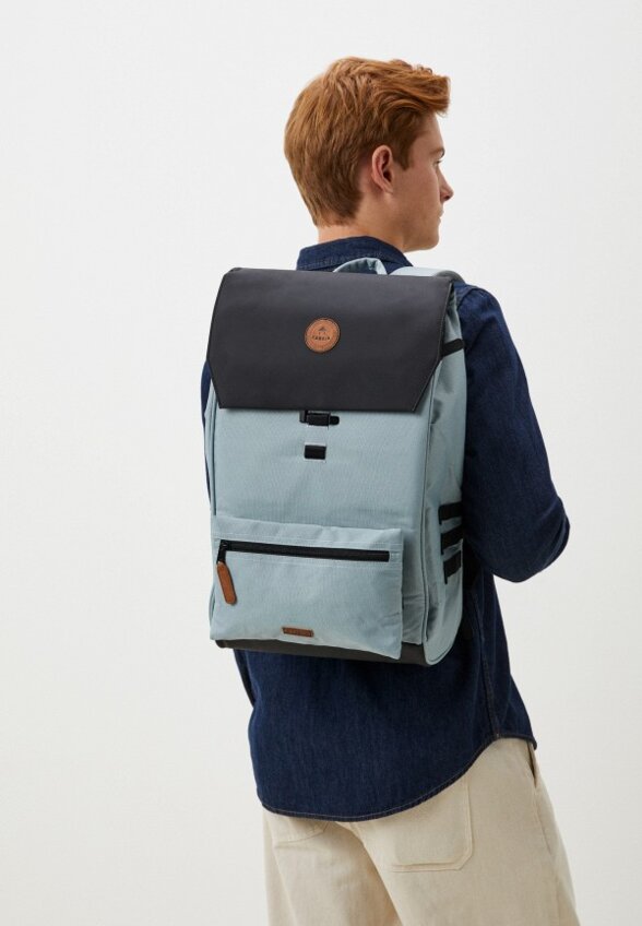 Рюкзак и кошелек Cabaia