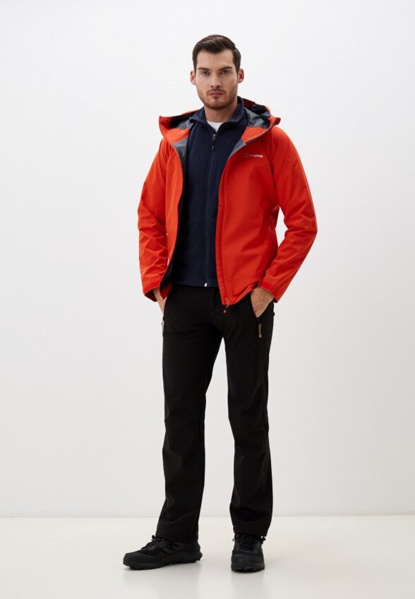 Ветровка Berghaus