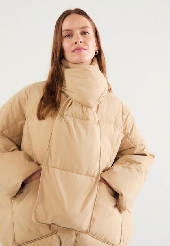 Пуховик Vittoria Vicci