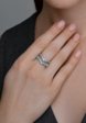 Кольцо Diamant3  - превью