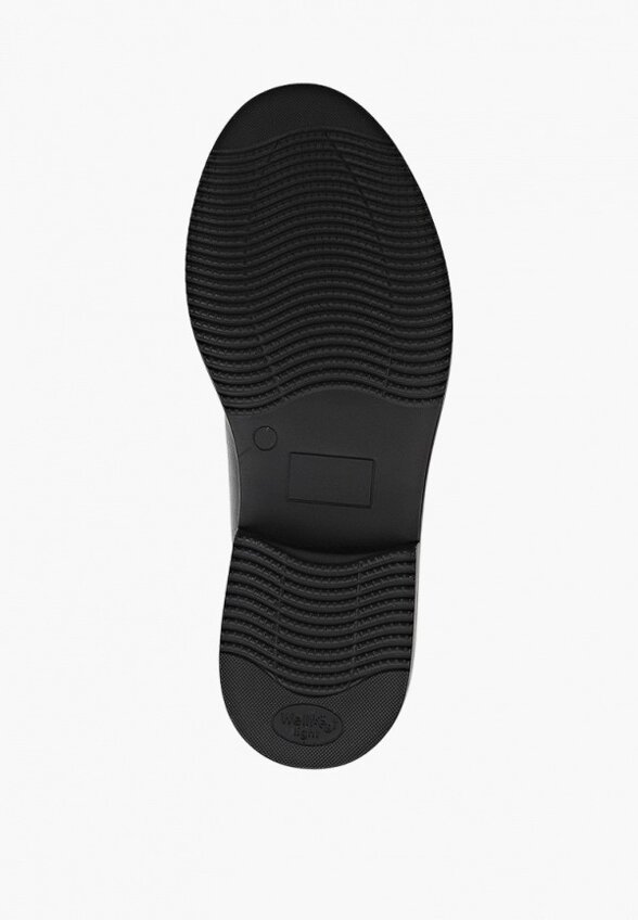 Ботинки Mof-Berg