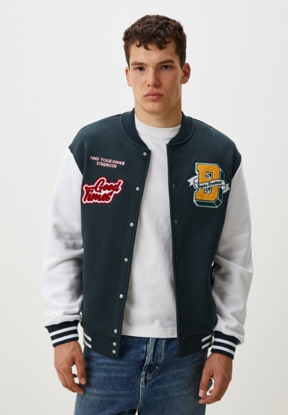 Олимпийка O'STIN