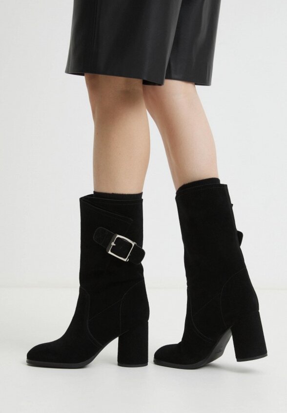 Сапоги Tendance