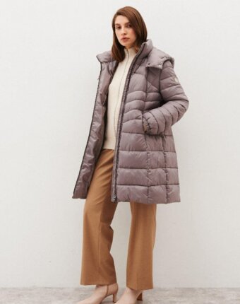 Куртка утепленная Gerry Weber женщинам