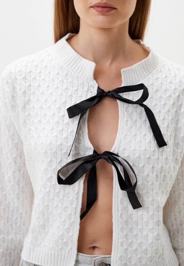 Кардиган Calliope