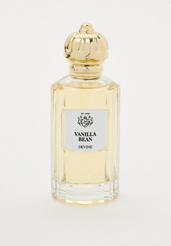 Парфюмерная вода Devine Perfumes