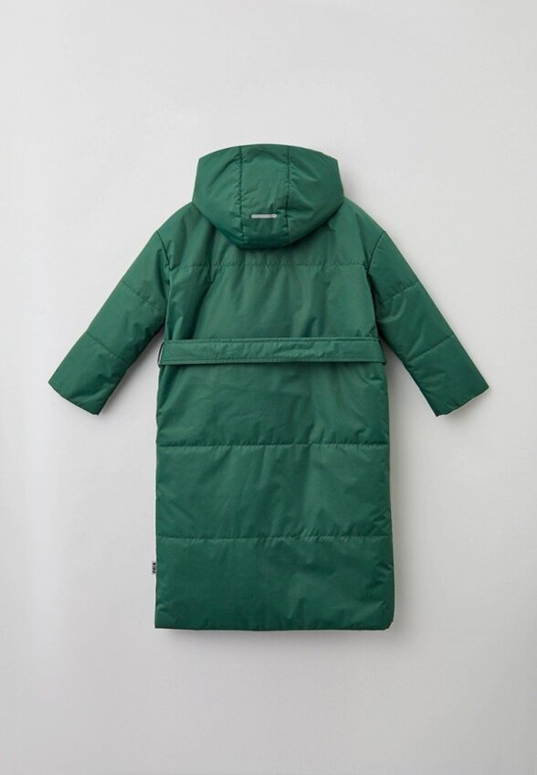 Куртка утепленная Kisu