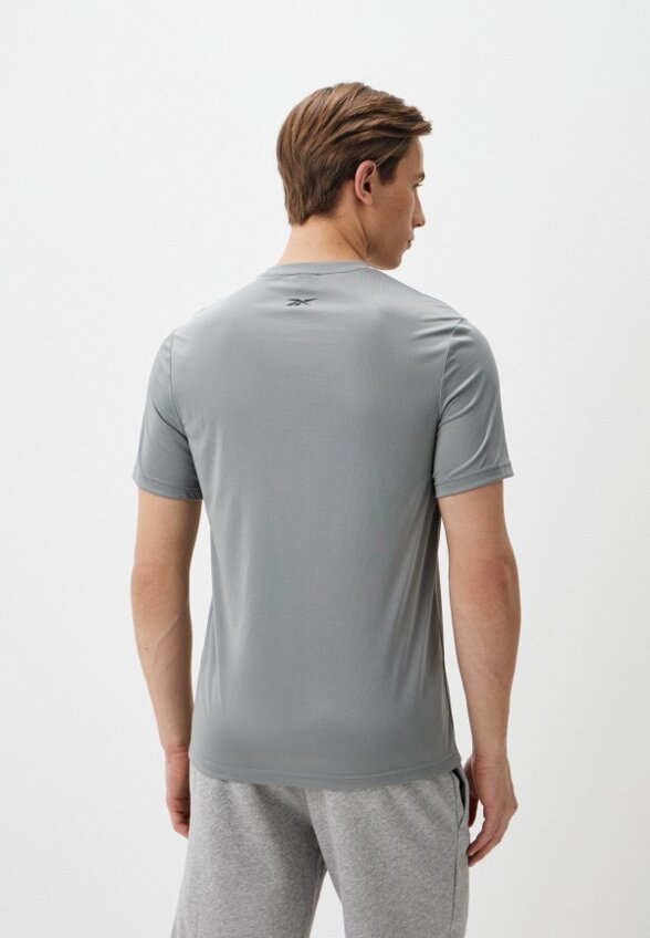 Футболка спортивная Reebok