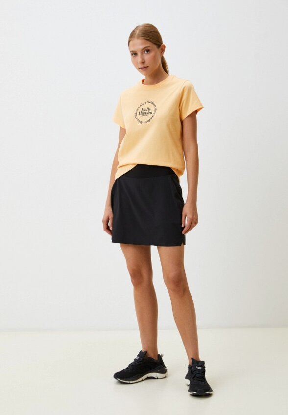 Юбка-шорты Helly Hansen