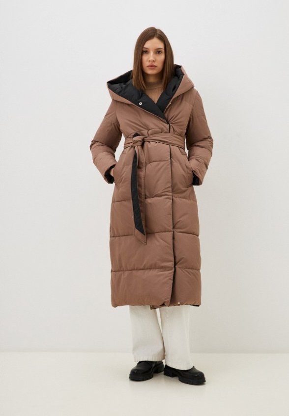 Пуховик Isibris