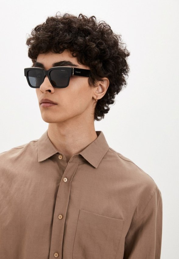 Очки солнцезащитные Polaroid