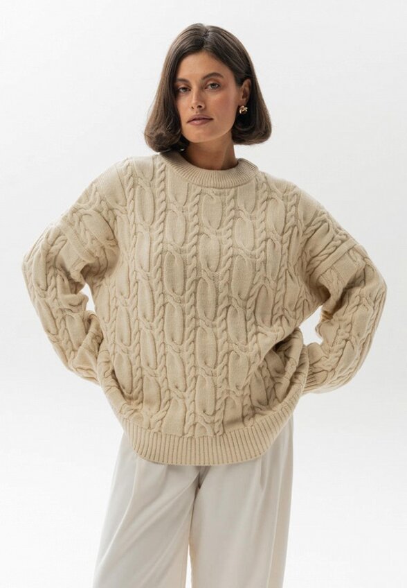 Джемпер Kivi Clothing