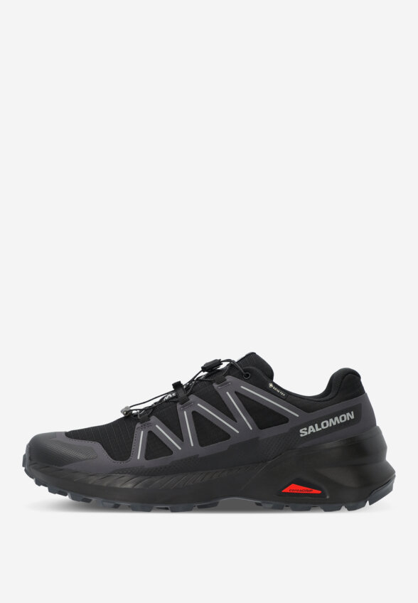 Кроссовки мужские Salomon Speedcross Peak GTX, Черный
