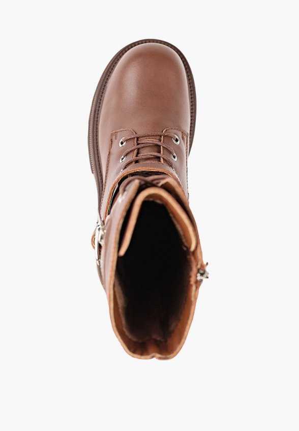 Ботинки Abricot