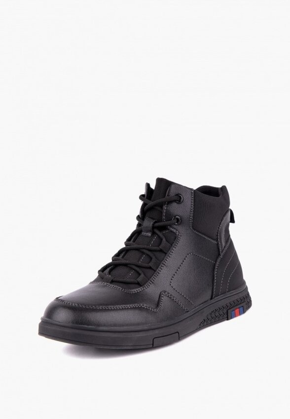 Ботинки Zenden First