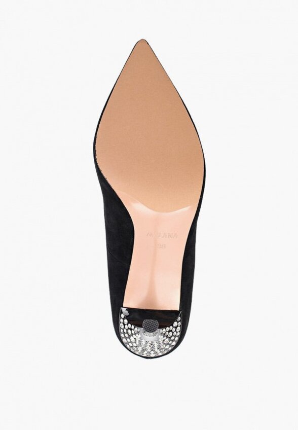 Туфли Milana