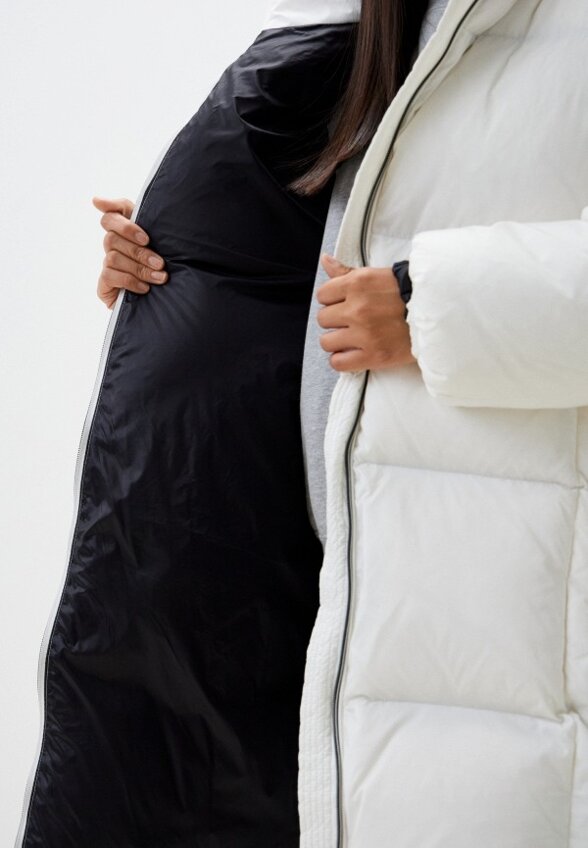 Пуховик JC Just Clothes