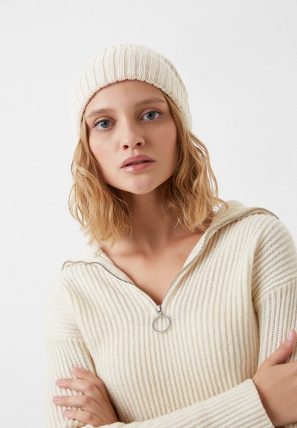 Шапка Сиринга