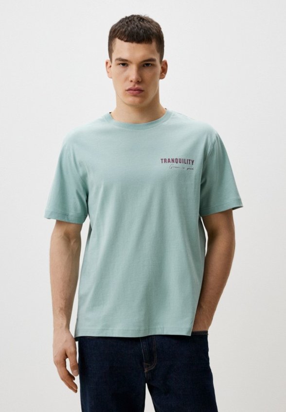 Футболка O'STIN