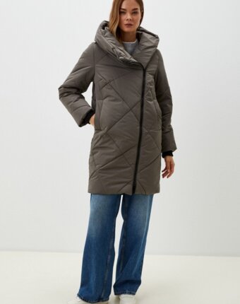 Куртка стеганая Dixi-Coat женщинам