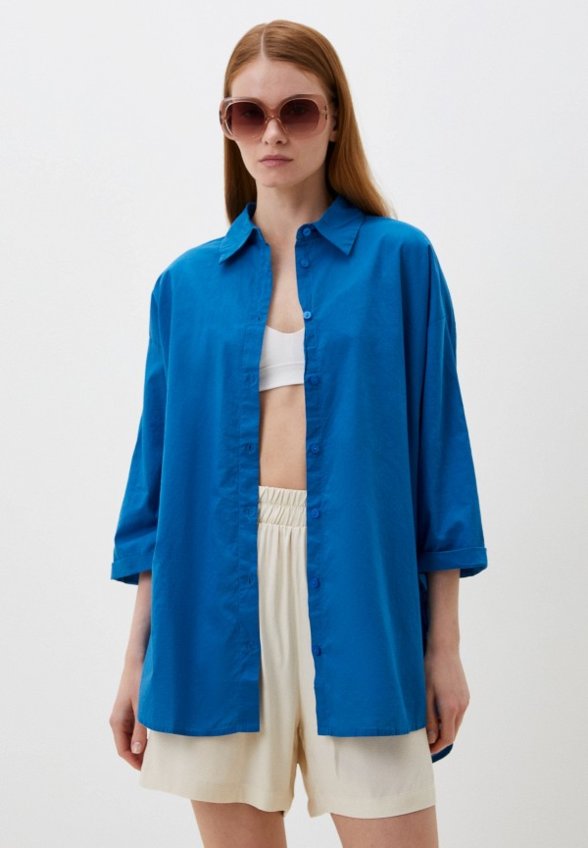 Рубашка Terranova