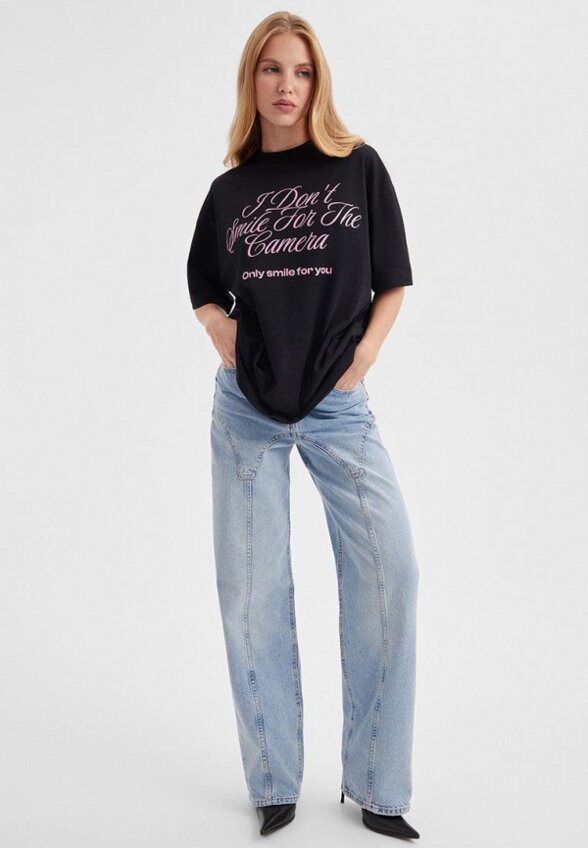 Футболка BRMSK