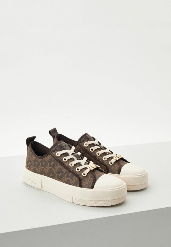 Кеды Michael Michael Kors