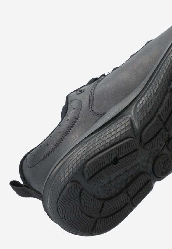 Кроссовки детские Under Armour Assert 10 Ufm Syn, Черный
