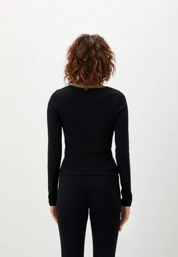 Лонгслив MSGM