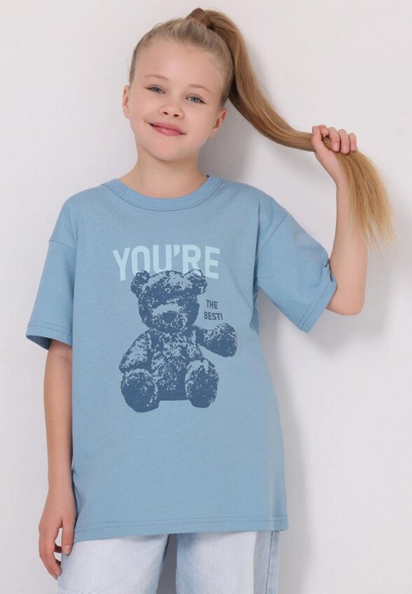 Футболка Апрель