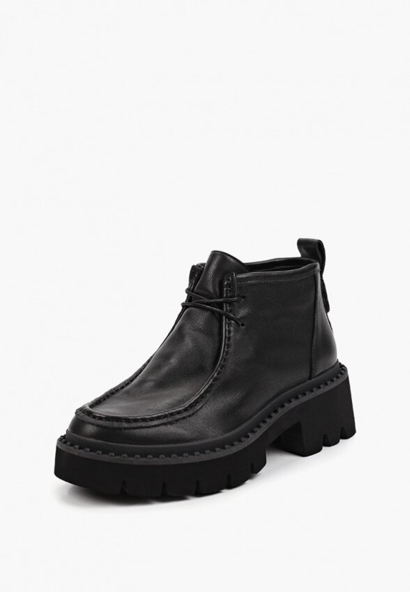 Ботинки Graciana