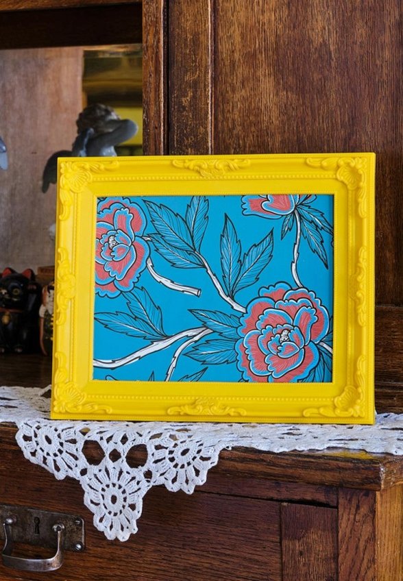 Фоторамка Moroshka