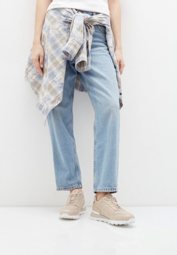 Кроссовки Högl