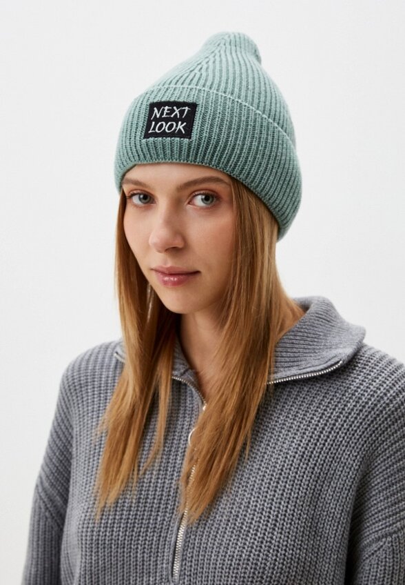 Шапка marhatter