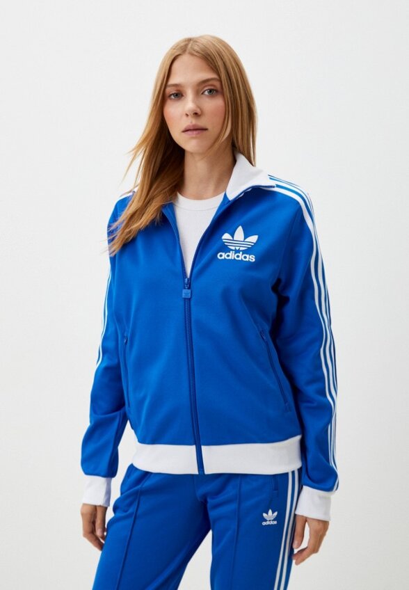 Олимпийка adidas Originals