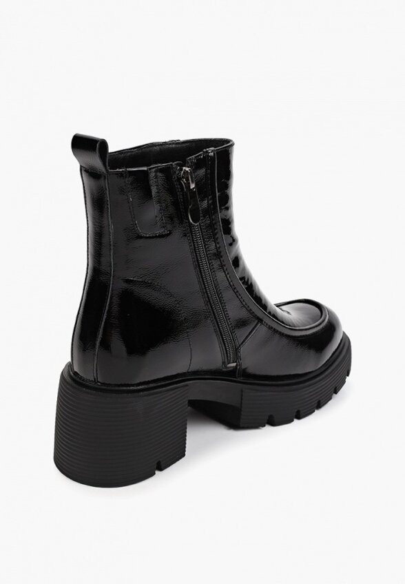 Ботильоны El'Rosso