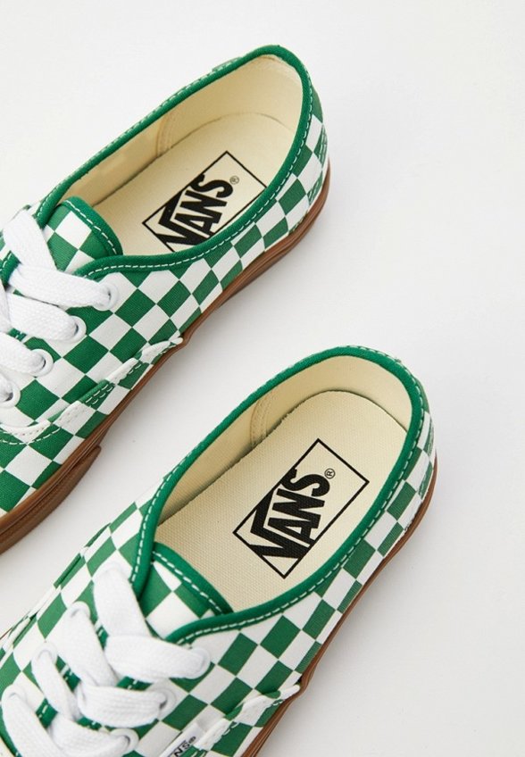 Кеды Vans