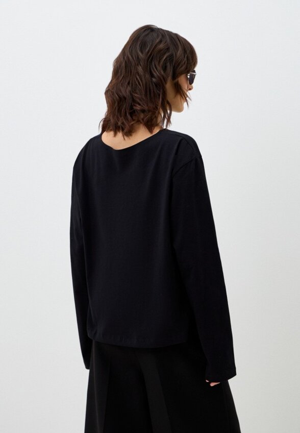 Лонгслив Mark Formelle