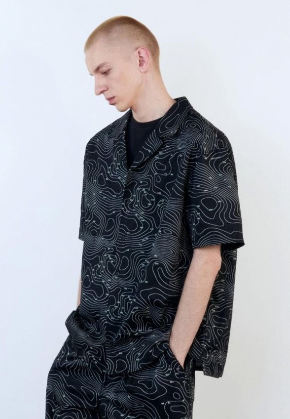 Рубашка Befree