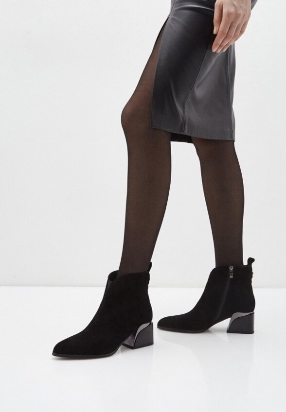 Ботильоны Obba