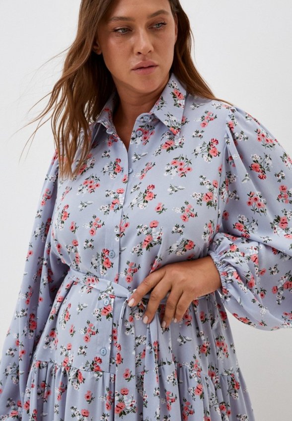 Платье Sheikha