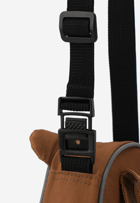 Сумка на велосипед детская Cyclotech CYC-A, Коричневый