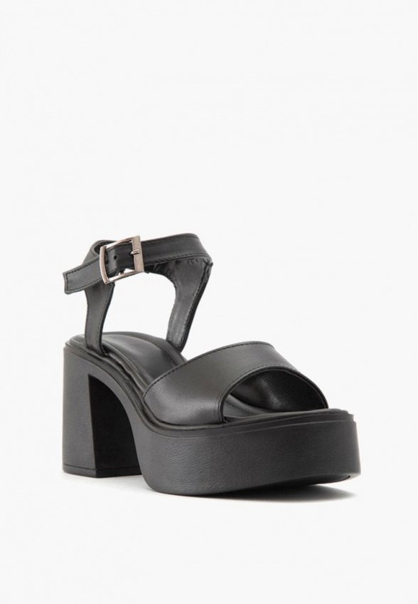 Босоножки Mysa