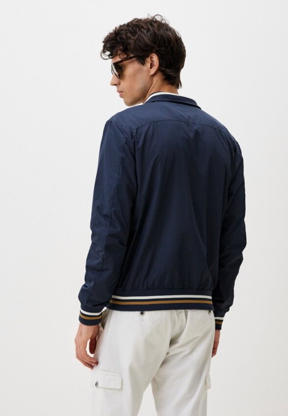 Бомбер Urban Fashion for Men