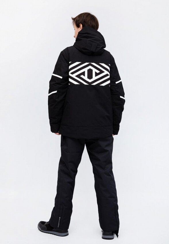 Куртка сноубордическая High Experience