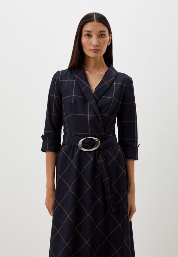 Платье MadaM T