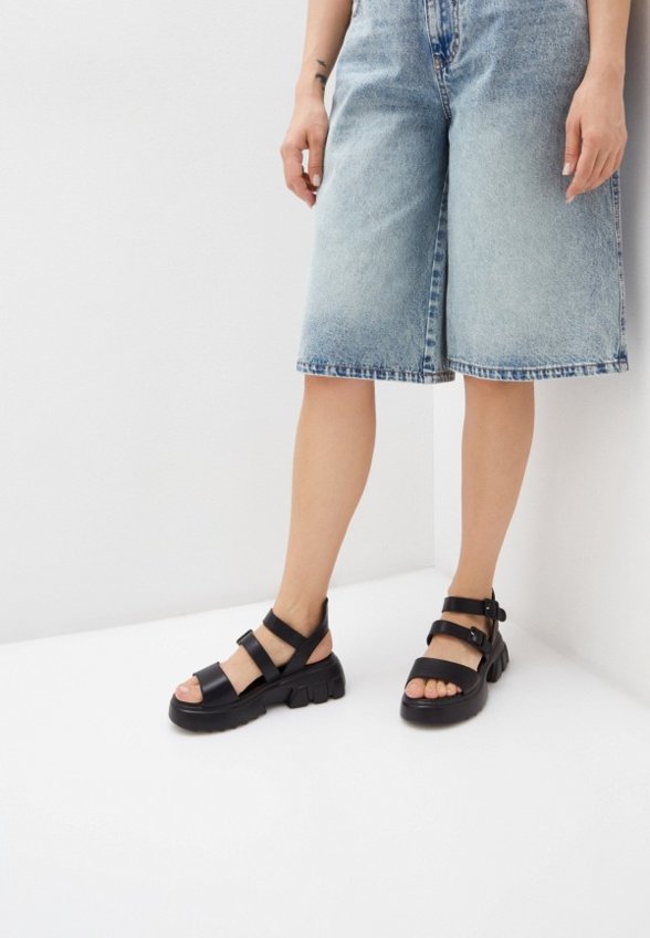 Босоножки Obba