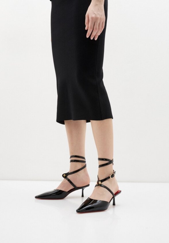 Туфли Giovanni Aidini